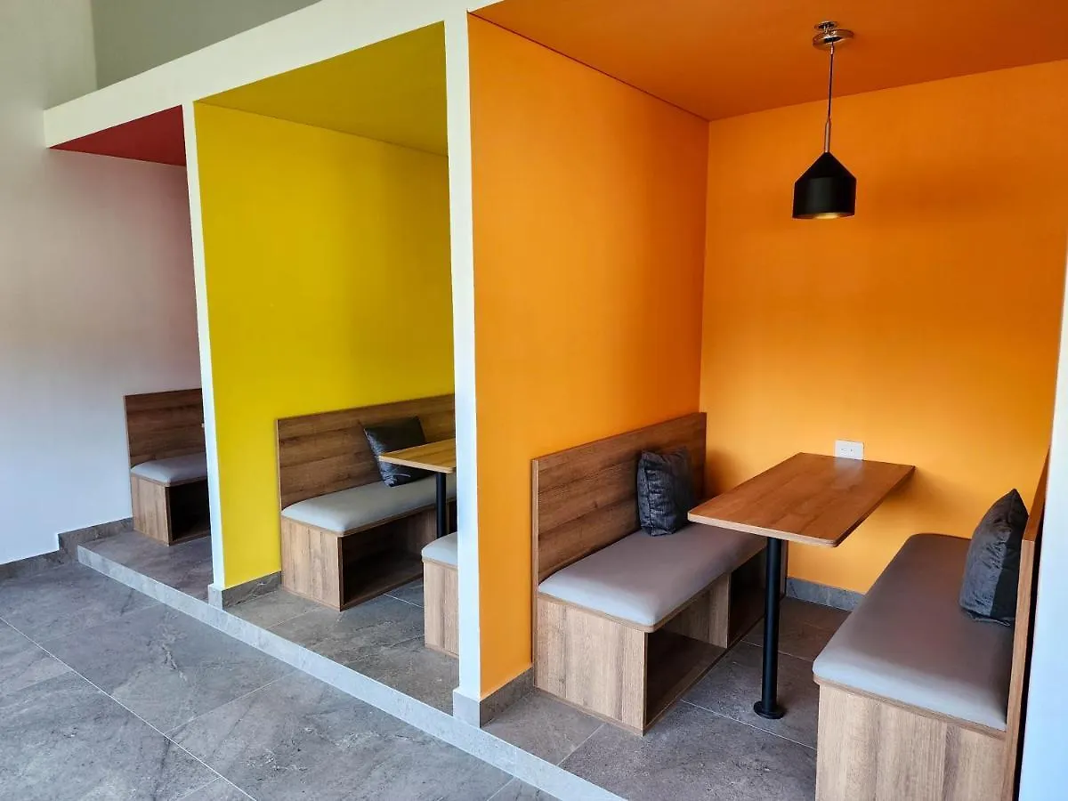 Apartamento Para Estrenar Ambar Roca - Bedviajes Santa Marta