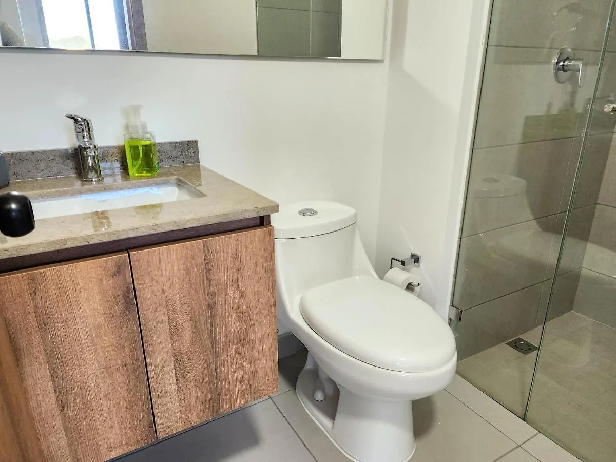 Apartament Apartamento Para Estrenar Ambar Roca - Bedviajes Santa Marta  Kolumbia