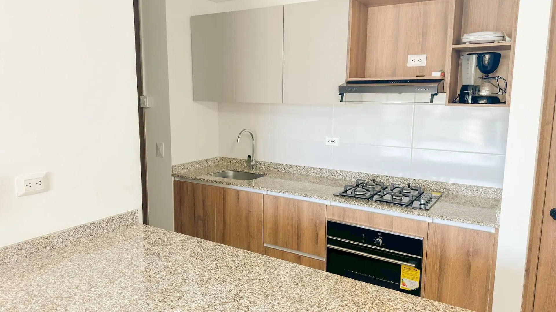 Apartamento Para Estrenar Ambar Roca - Bedviajes Santa Marta  Apartament