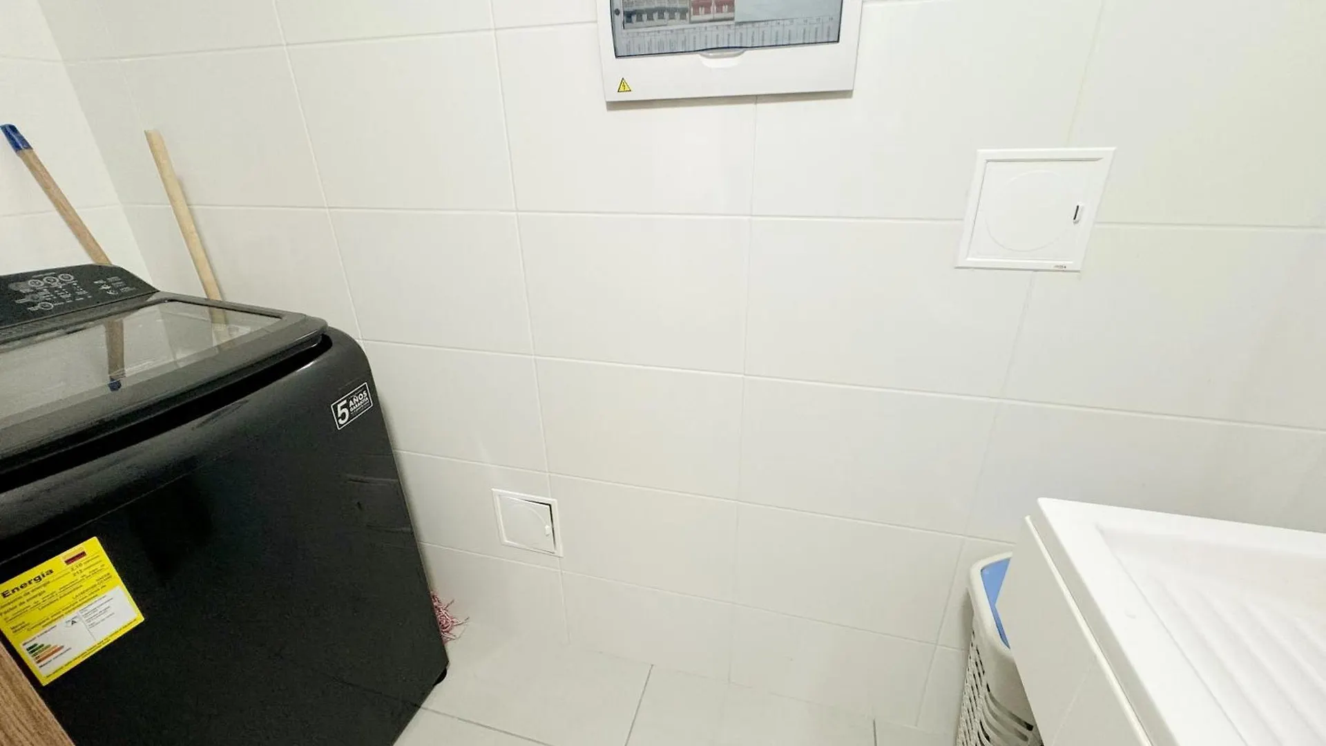 Apartamento Para Estrenar Ambar Roca - Bedviajes Santa Marta  Santa Marta (Magdalena)