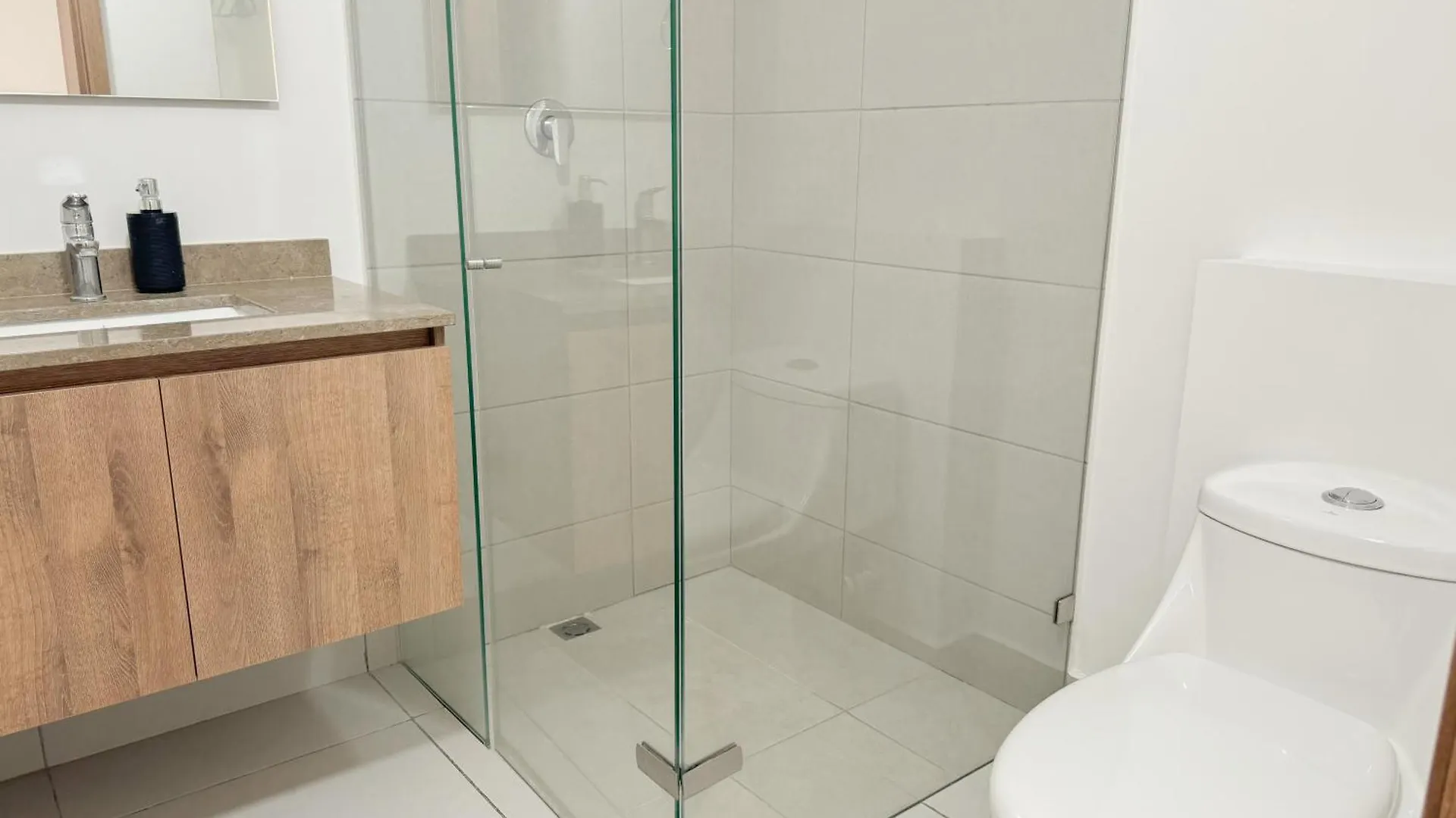 Apartamento Para Estrenar Ambar Roca - Bedviajes Santa Marta  0*, Santa Marta (Magdalena)