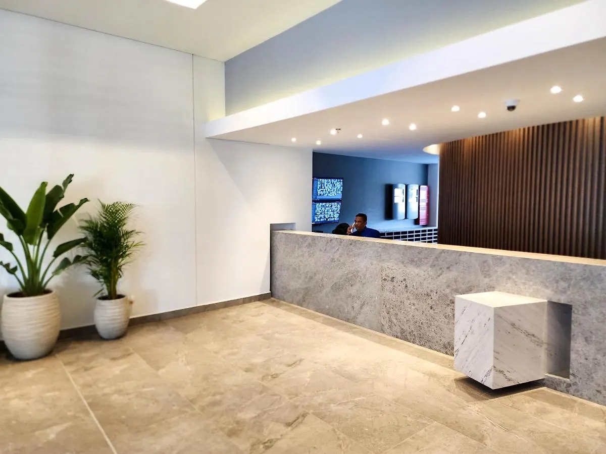 Apartamento Para Estrenar Ambar Roca - Bedviajes Santa Marta  Apartment